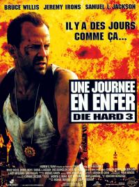 BOX OFFICE FRANCE 1995 TOP 10