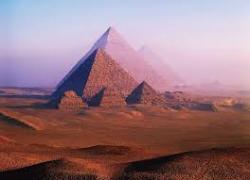 Le Dernier Souffle de la Pyramide