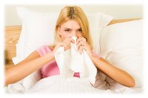 Allergie acariens