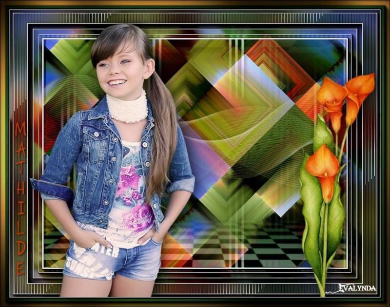 Mathilde