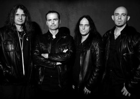 BLIND GUARDIAN - "Deliver Us From Evil" Clip