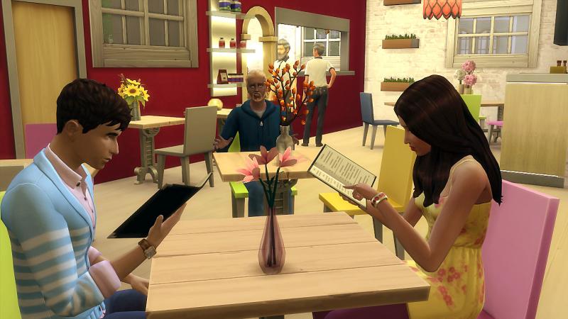 Semaine 2 - Quartier Windenburg - Foyer Les Amis