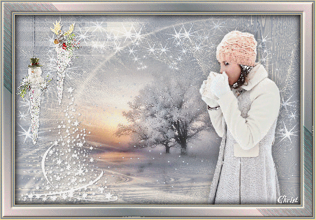 Bientôt Noël
