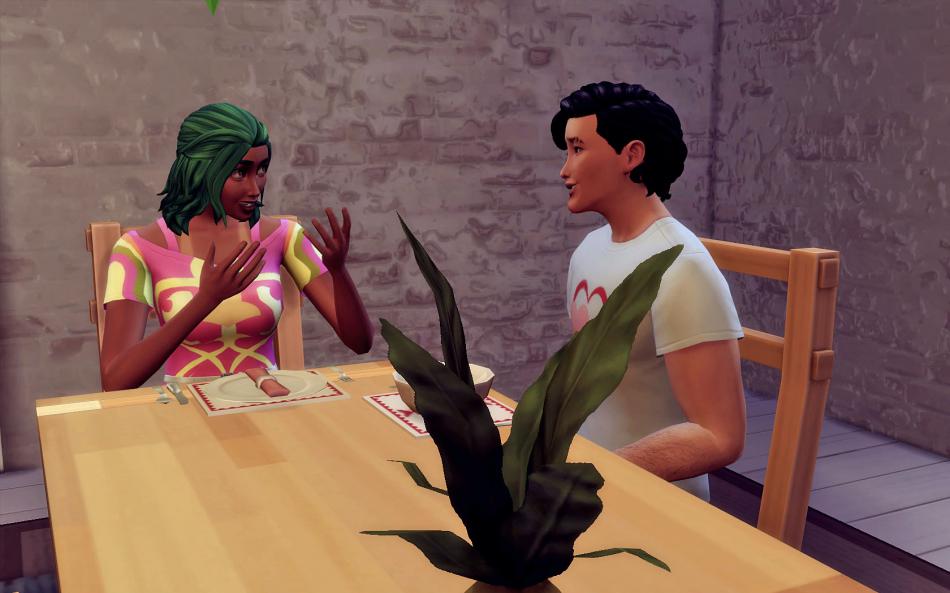 [CALF] Printemps 3 - Semaine 12 - Jours 79 à 82