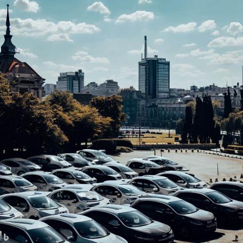 Servicii profesionale inchirieri auto turistice