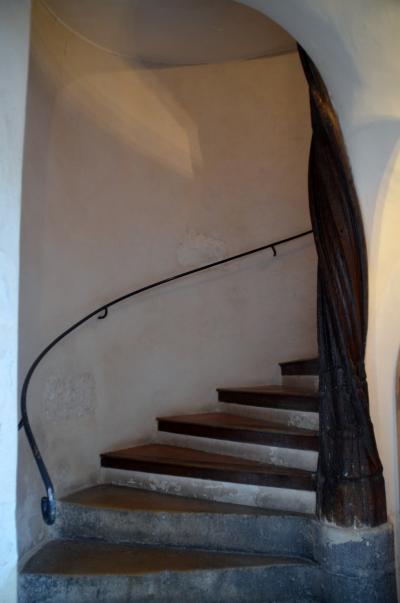 Journées du Patrimoine : Visite du Château de la Reine Blanche