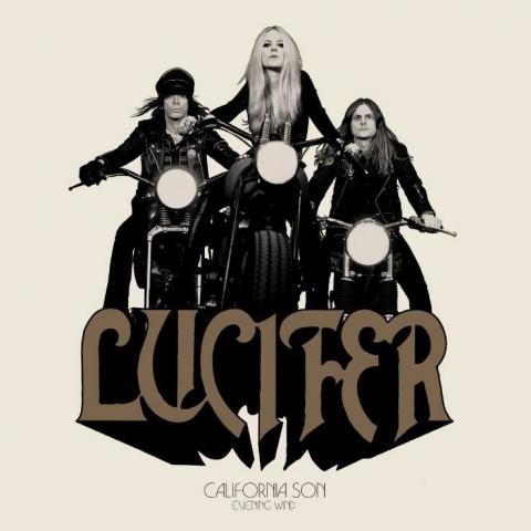 LUCIFER signe chez Century Media ; un single et un nouvel album à paraître prochainement