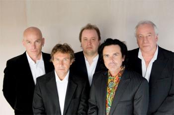 MARILLION_Band 2012