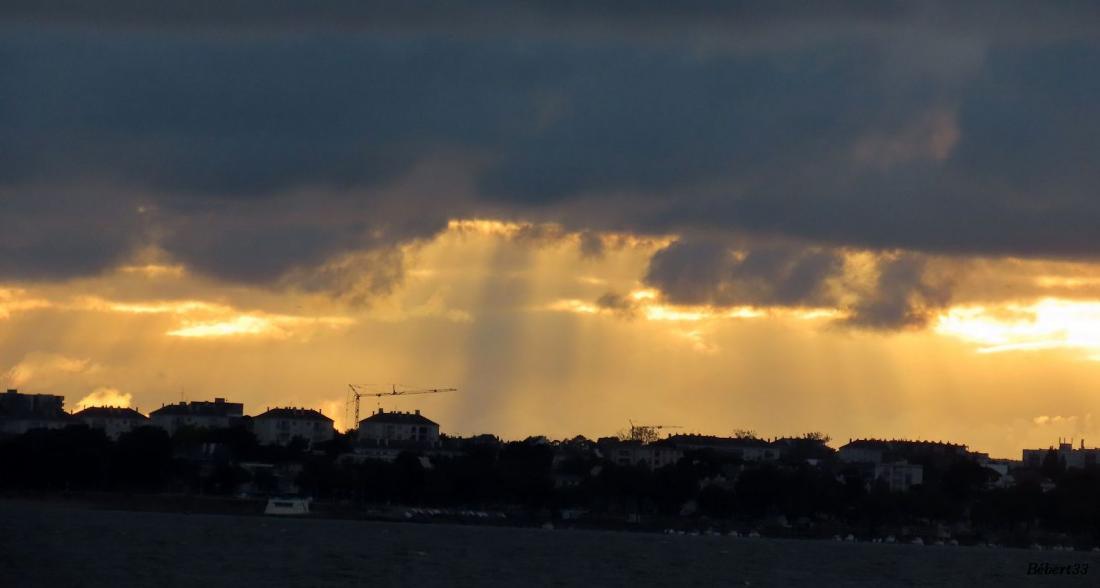 Saint Brévin les pins