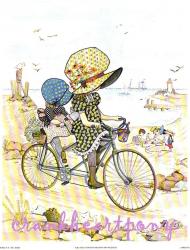 Mars, comme une envie irrésistible de printemps