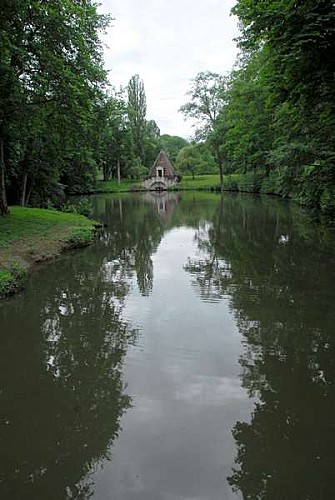 Montfort l'Amaury (4ème partie)