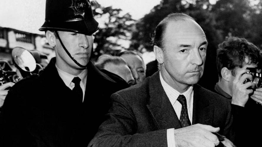 Profumo ou l'histoire du ministre amoureux