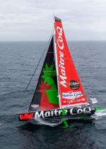 Vos favoris du Vendée Globe !