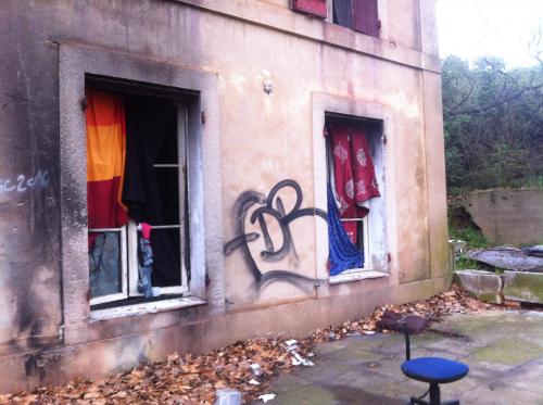 Fixes Incendies Bastide et Ravages - Episode II