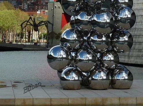 (J8) Gernika / Bilbao 12 avril 2012 (Bilbao suite 4) 