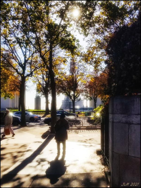 le Spot Jaune !