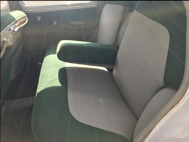 ALFA ROMEO 1957  1900 SUPER 