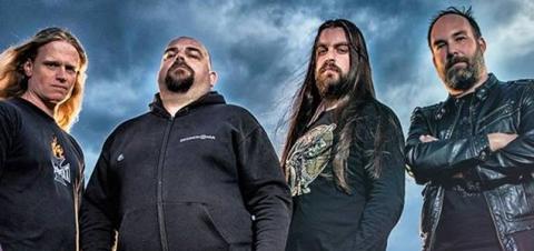 DESDEMONIA - "Anguish" (Clip)