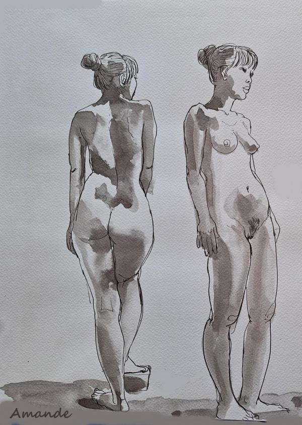 Mercredi - 