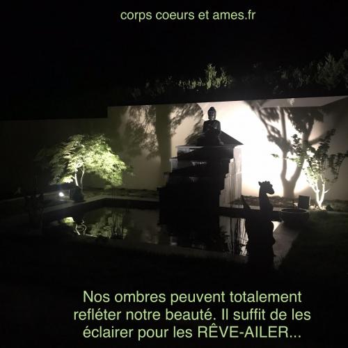 Ombre et Lumière
