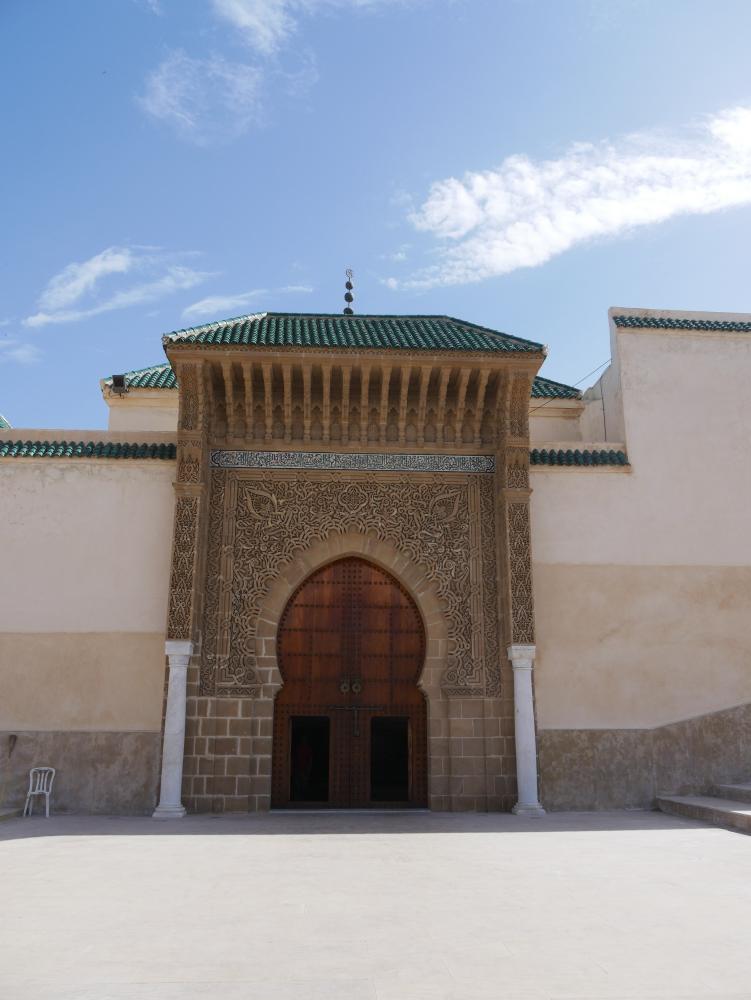 Meknès 