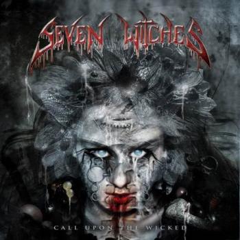SEVEN WITCHES_Call Upon The Wicked