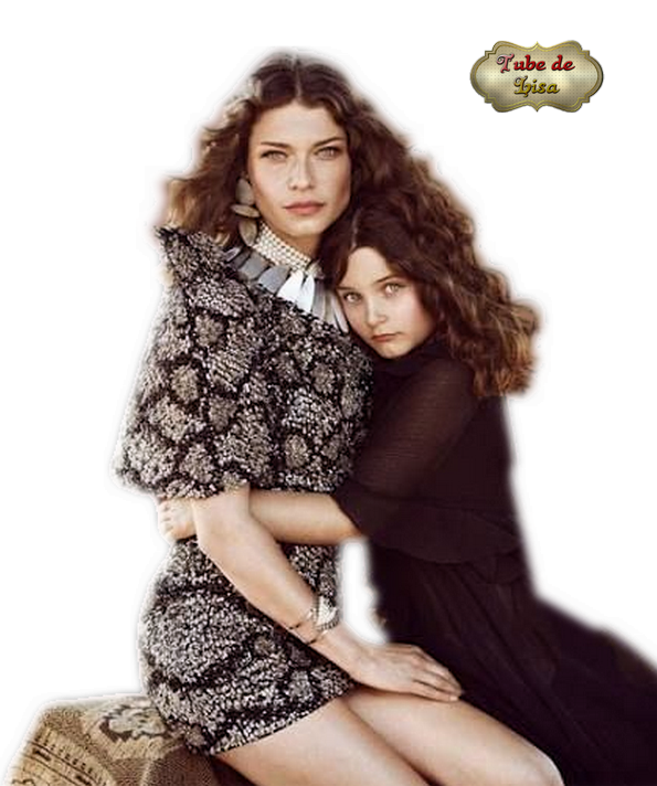 Bonne fête maman série 28