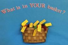 Les fruits de l'esprit