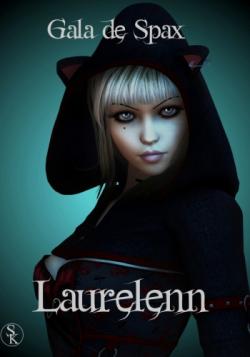"Laurelenn" de Gala de Spax