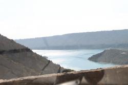 823 - À côté des Gorges du Verdon : Castellane…