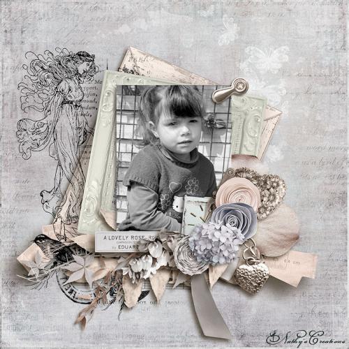 ©Laitha's Designs