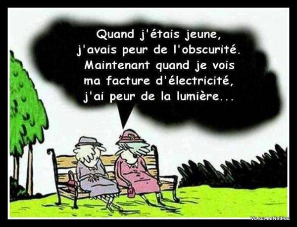 Humour du samedi et du dimanche ... !!!