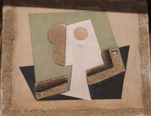 Malaga, le musée Picasso