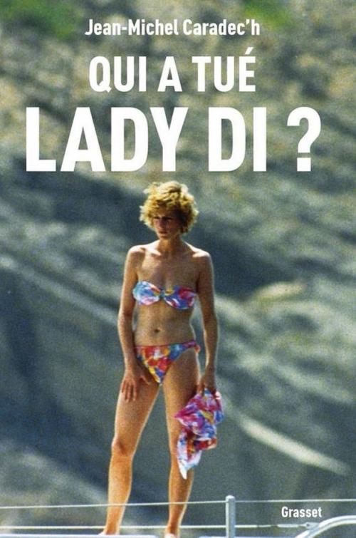 Princesse Diana : hypothèses autour d'une disparition...