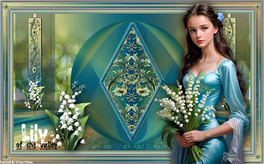 Lily of the valley