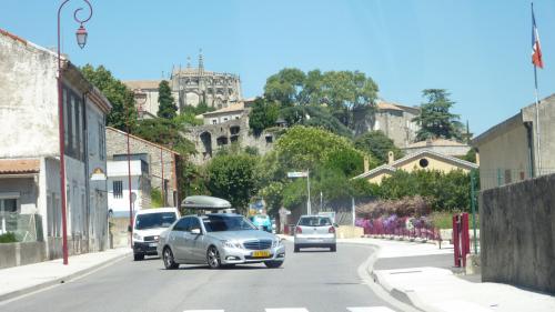 Viviers