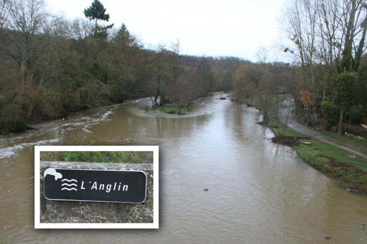 l'Anglin