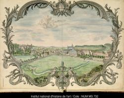 LES REMPARTS DE VALMONT (Seine-Maritime)