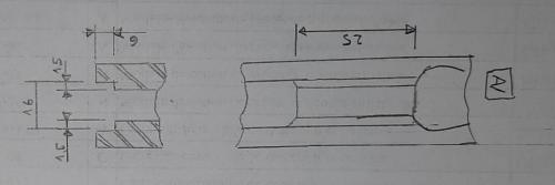 Sonorisation d'une BB 9300 Roco