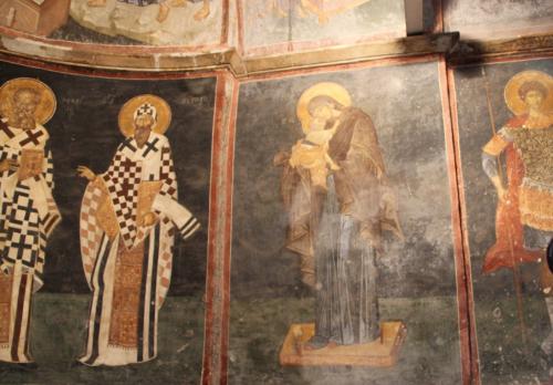 Saint-Sauveur-in-Chora (Istanbul)