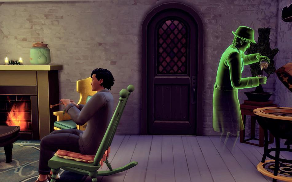 [CALF] Huver 3 - Semaine 15 - Jours 104 à 107