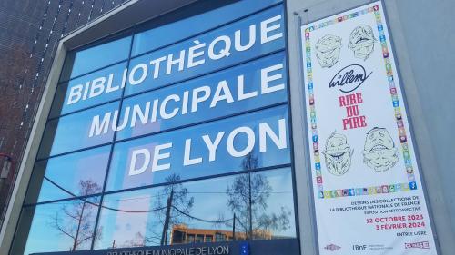 L'hospitalité de l'An Neuf