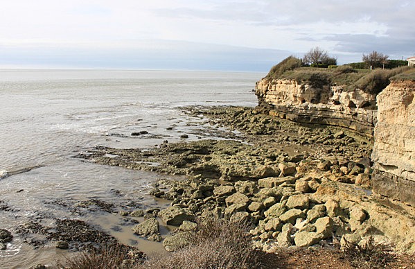 balade à st georges de didonne 17