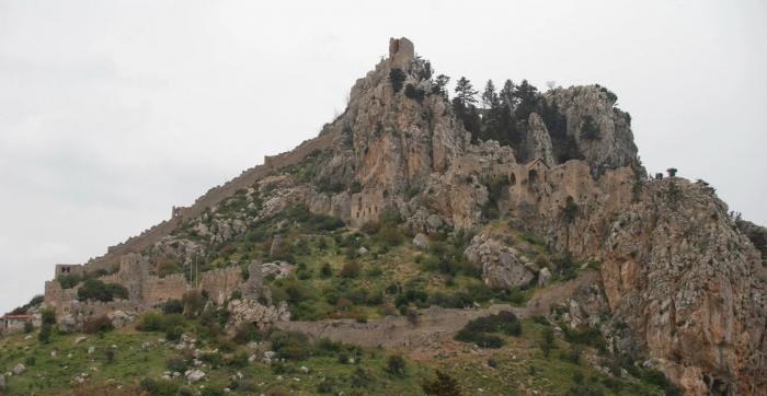 Chypre dans l'Europe