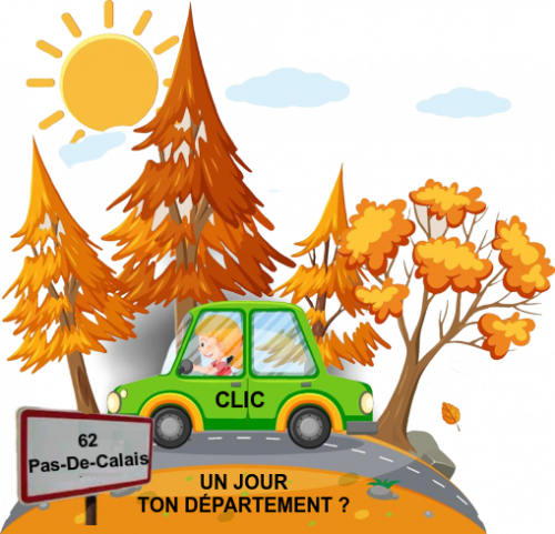 ⊱♥⊱╮ღ꧁ Aujourd'hui  62 Pas de Calais   ꧂ღ╭⊱♥≺