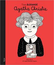 Petite et Grande- Agatha Christie 