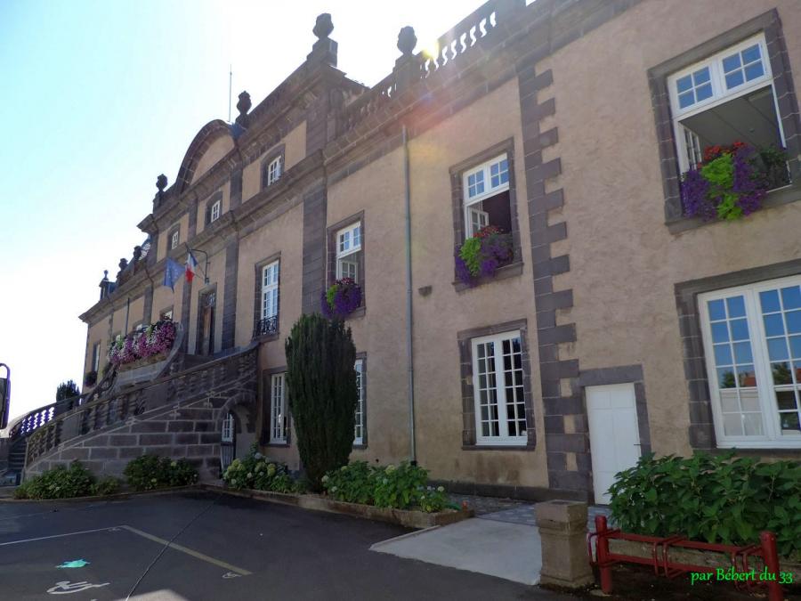 Pont du château (63) -2