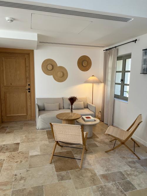 Le Couvent des Minimes Hôtel & Spa L'Occitane - Mane