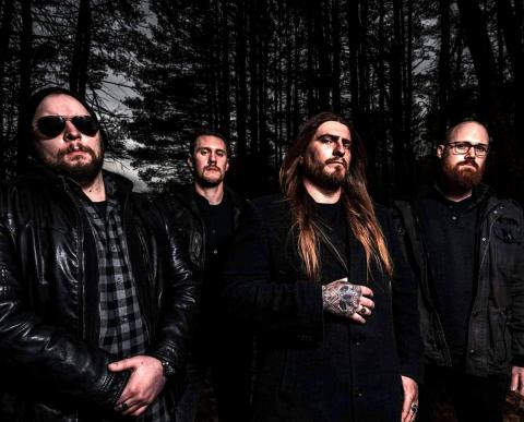 FIRES IN THE DISTANCE - "Idiopathic Despair" Lyric Video