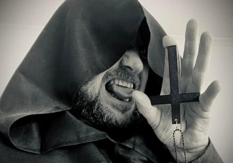 KOZH DALL - "Deaf Mute" Clip